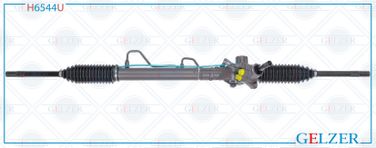 GELZER H6544U Рулевой механизм ГУР opel Arena 1998-2001, Renault Trafic 1980-2001 (Ориг.восст) - 3