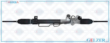 GELZER H6908A Рейка рулевая Saturn Outlook 2007-, Chevrolet Traverse 2009-2017, Buick Enclave 2008- - 3