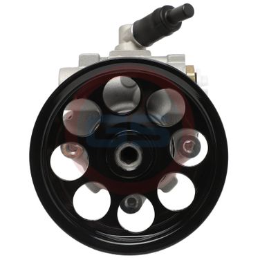 GS HP34006C Новый насос ГУР saab 9-5 1997- - 3