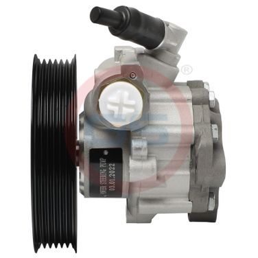 GS HP34006C Новый насос ГУР saab 9-5 1997- - 5