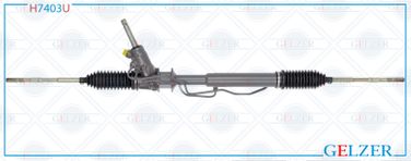 GELZER H7403U Рейка рулевая Subaru Leone III 1984-1994, Subaru Loyale 1990-1994 - 1