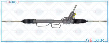 GELZER H7403U Рейка рулевая Subaru Leone III 1984-1994, Subaru Loyale 1990-1994 - 2