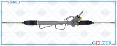 GELZER H7403U Рейка рулевая Subaru Leone III 1984-1994, Subaru Loyale 1990-1994 - 3