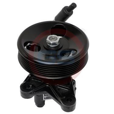 GS HP36009C Новый насос ГУР Ssang Yong Istana 1995-2003 - 6