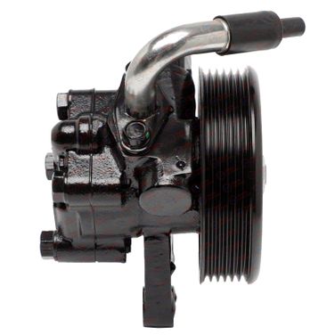 GS HP36009C Новый насос ГУР Ssang Yong Istana 1995-2003 - 7