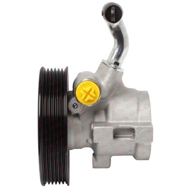 GS HP36007C Новый насос ГУР Ssang Yong New Actyon 2010- - 5