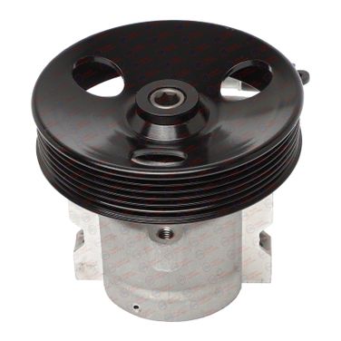 GS HP36007C Новый насос ГУР Ssang Yong New Actyon 2010- - 6