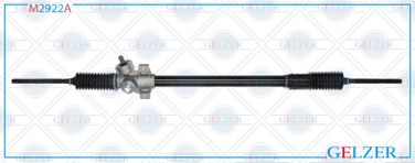 GELZER M2922A Рейка рулевая Citroen C25 1981-1994, Fiat Ducato 1981-1994, Peugeot J5 1981-1994, Fiat Talento 1989- - 1