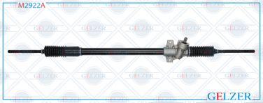 GELZER M2922A Рейка рулевая Citroen C25 1981-1994, Fiat Ducato 1981-1994, Peugeot J5 1981-1994, Fiat Talento 1989- - 2