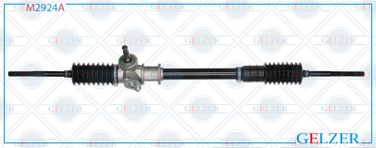 GELZER M2924A Рейка рулевая Fiat Fiorino 1988-1996, Fiat Regata 1983-1990, Fiat Uno 1983-1993, Seat Terra 1987-199 - 1