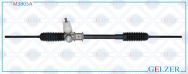 GELZER M3805A Рулевой механизм мех. Hyundai Pony, Hyundai Excel, Hyundai s Coupe (Аналог) - 1