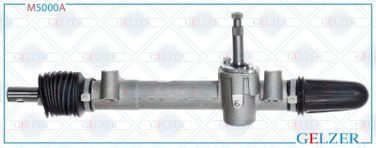 GELZER M5000A Рейка рулевая ZAZ 1102 Таврия 1988-2009, ZAZ 1103 Славута 1999-2011, ZAZ 1105 Дана 1994-2011 - 2