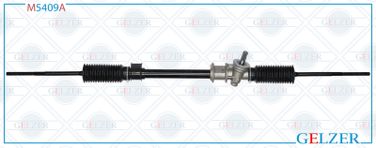 GELZER M5409A Рейка рулевая Mazda 323 III 1985-1989 - 2