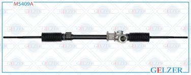 GELZER M5409A Рейка рулевая Mazda 323 III 1985-1989 - 3