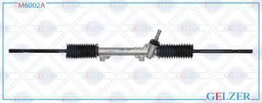 GELZER M6002A Рейка рулевая Peugeot 306 1993-2002, Citroen Berlingo 1996-1998, Citroen Berlingo 1998-2002, Citroen - 2