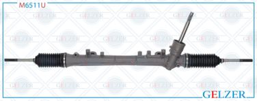 GELZER M6511U Рейка рулевая Renault Captur 2019- - 2