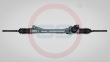 GS 1GS7213 Рейка рулевая Chery Tiggo 4 2017- - 3