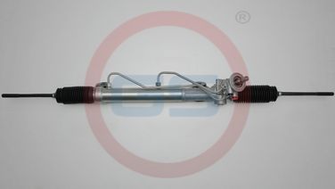 GS 2GS1435C Рейка рулевая Chevrolet Silverado 1999-2005, GMC Sierra 1999-2005 - 3
