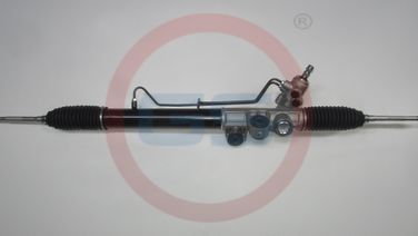 GS 2GS3412C Рейка рулевая isuzu d-max 2002- - 2