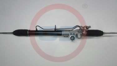 GS 2GS3412C Рейка рулевая isuzu d-max 2002- - 3