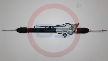 GS 2GS3413C Рейка рулевая isuzu d-max 2002- - 3