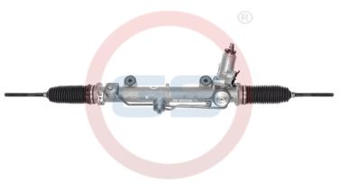 GS 2GS4430OE Рейка рулевая Mercedes c w203 / s203 / cl203 2000-, Mercedes CLC cl203 2008- - 1