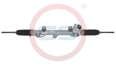 GS 2GS4430OE Рейка рулевая Mercedes c w203 / s203 / cl203 2000-, Mercedes CLC cl203 2008- - 3