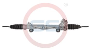 GS 2GS4452OE Рейка рулевая Mercedes c w203 / s203 / cl203 2000- - 2