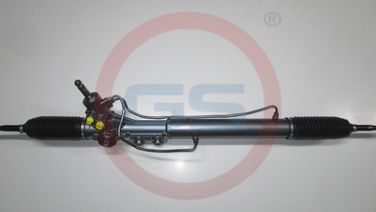 GS 2GS4865-RH Рейка рулевая Infiniti QX 56 2004-2010 - 1