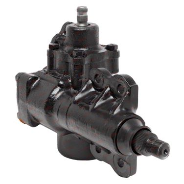 GS 2GS6795C Редуктор рулевой Toyota Land Cruiser J60 1980-1987, Toyota Land Cruiser J62 1987-1990 - 2