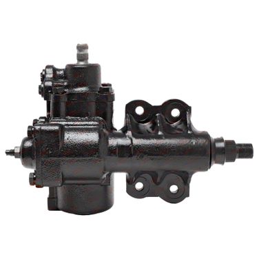GS 2GS6795C Редуктор рулевой Toyota Land Cruiser J60 1980-1987, Toyota Land Cruiser J62 1987-1990 - 3