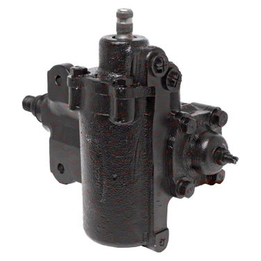 GS 2GS6795C Редуктор рулевой Toyota Land Cruiser J60 1980-1987, Toyota Land Cruiser J62 1987-1990 - 4