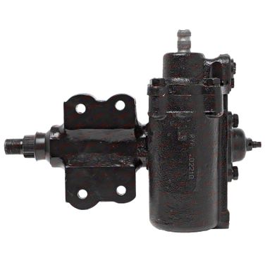 GS 2GS6795C Редуктор рулевой Toyota Land Cruiser J60 1980-1987, Toyota Land Cruiser J62 1987-1990 - 5