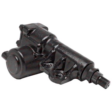 GS 2GS6795C Редуктор рулевой Toyota Land Cruiser J60 1980-1987, Toyota Land Cruiser J62 1987-1990 - 6