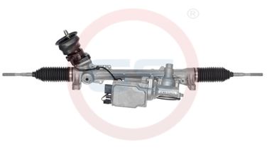 GS 3GS4434OE Рейка рулевая Mercedes a w176 2011-2018, Mercedes b w246, w242 2011-2018 - 1