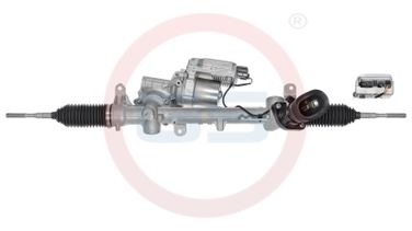 GS 3GS4434OE Рейка рулевая Mercedes a w176 2011-2018, Mercedes b w246, w242 2011-2018 - 3