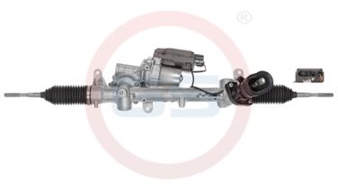 GS 3GS4449OE Рейка рулевая Mercedes a w176 2011-2018, Mercedes CLA c117 / x117 2013-2019 - 3