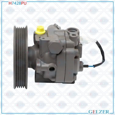 GELZER H7428PU Насос ГУР Subaru Forester 2004-, Subaru Forester 2002-2008 - 2