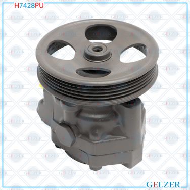 GELZER H7428PU Насос ГУР Subaru Forester 2004-, Subaru Forester 2002-2008 - 4