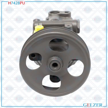 GELZER H7428PU Насос ГУР Subaru Forester 2004-, Subaru Forester 2002-2008 - 5