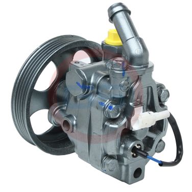 GS HP37017 Насос ГУР Subaru Forester (sg) 2002-2008, Subaru Forester (s11) 2004- - 2