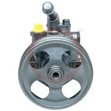 GS HP37017 Насос ГУР Subaru Forester (sg) 2002-2008, Subaru Forester (s11) 2004- - 3