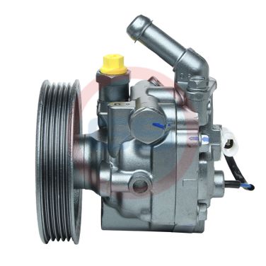 GS HP37017 Насос ГУР Subaru Forester (sg) 2002-2008, Subaru Forester (s11) 2004- - 5