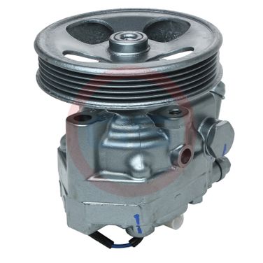 GS HP37017 Насос ГУР Subaru Forester (sg) 2002-2008, Subaru Forester (s11) 2004- - 6