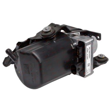 GS HP30317OE Новый оригинальный насос ЭУР Peugeot 607 2000- - 4