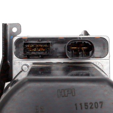 GS HP30317OE Новый оригинальный насос ЭУР Peugeot 607 2000- - 8