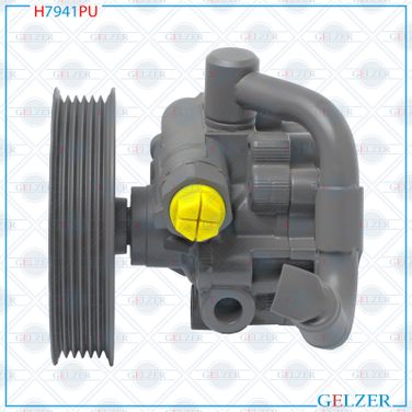 GELZER H7941PU Насос ГУР Toyota Corolla 1997-2002 - 2