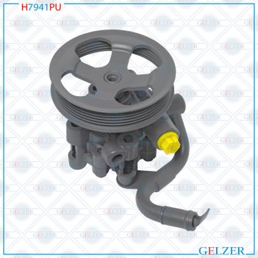GELZER H7941PU Насос ГУР Toyota Corolla 1997-2002 - 4