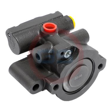 GS HP39045AC Насос ГУР Toyota Land Cruiser J80 1990-1998 - 2