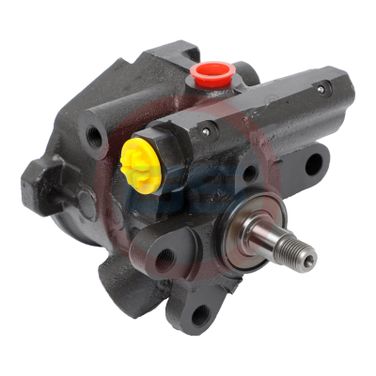 GS HP39045AC Насос ГУР Toyota Land Cruiser J80 1990-1998 - 4